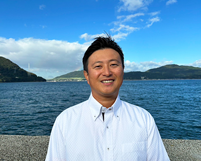 株式会社惺和不動産の桐野恵太のプロフィール画像